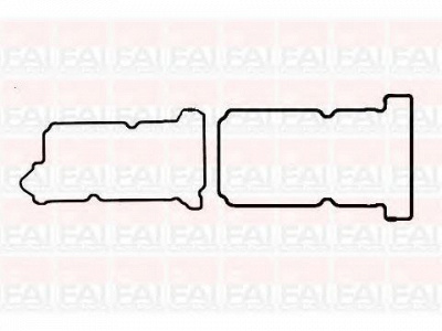 FAI AUTOPARTS rc1169s -  Прокладка, крышка головки цилиндра
